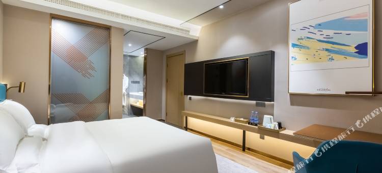 朝曼酒店(张家口下花园店)图片