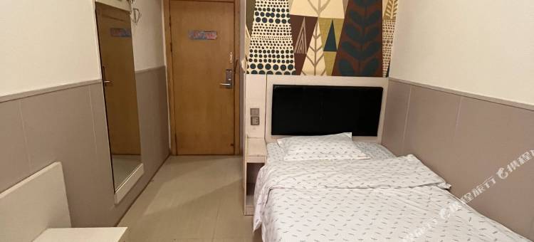 黎都商务宾馆(高安汽车站店)图片