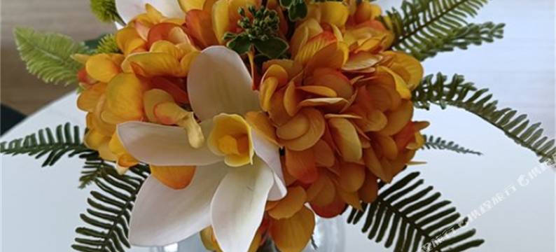 福州台江万达公寓图片