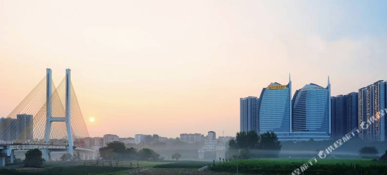 南充天府尚雅酒店图片