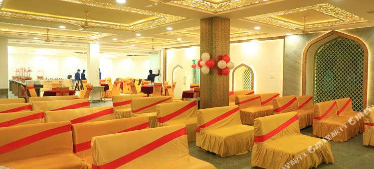 达巴埃卡斯酒店(Hotel Darbar-E-Khas)图片