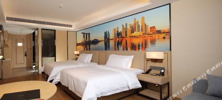 维也纳国际酒店(南宁武鸣三月三广场店)图片