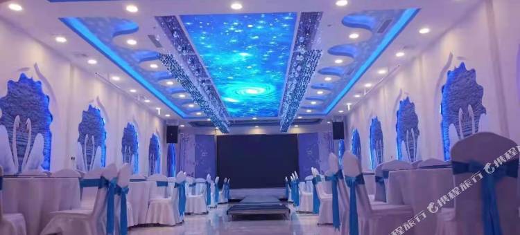 美豪酒店(府谷店)图片