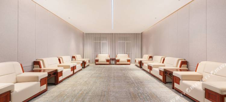 辽阳银盛洲际酒店图片