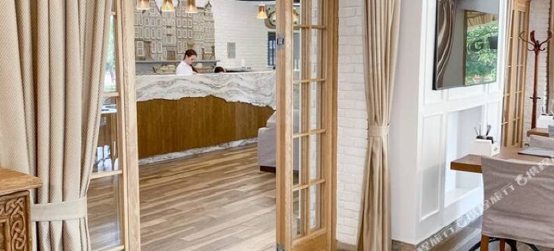 斯坎迪维亚酒店(Hotel Scandinavia)图片