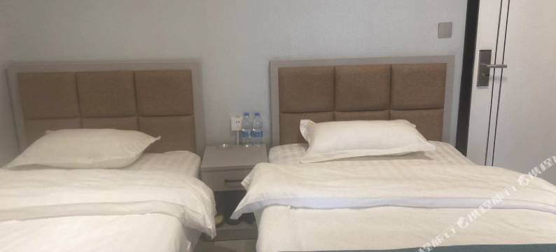 会泽希岸精品酒店图片