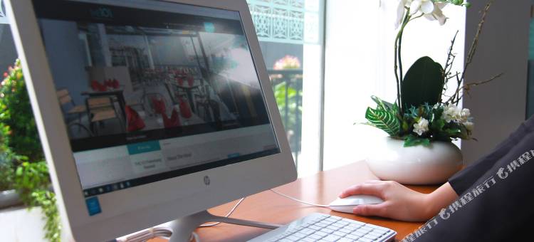 巨港拉贾瓦利101酒店(THE 1O1 Palembang Rajawali)图片