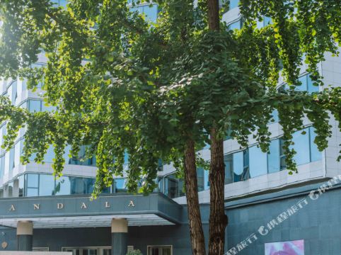 天龙湾曼悦酒店桂林火车站店详情-pc酒店预订-中国南方航空官网