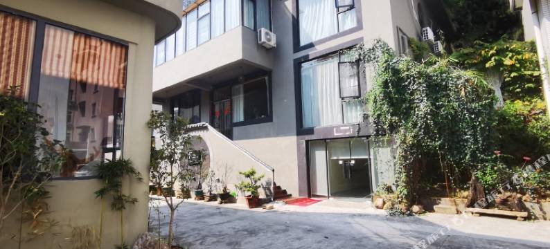 元莀山宿惠州西湖精品民宿(菱湖二路分店)图片