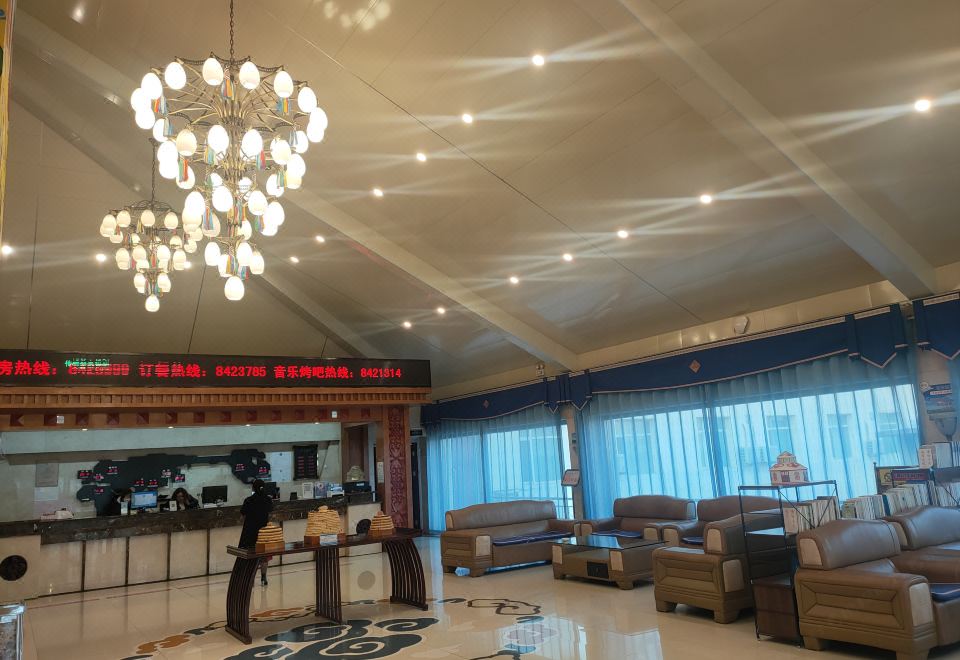 Hotel Overview
