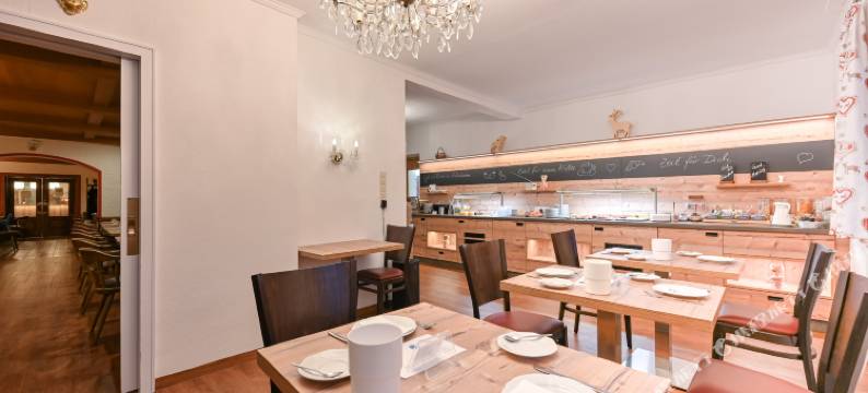 卢琦餐厅酒店(Hotel Ruchti - Zeit für Mich)图片