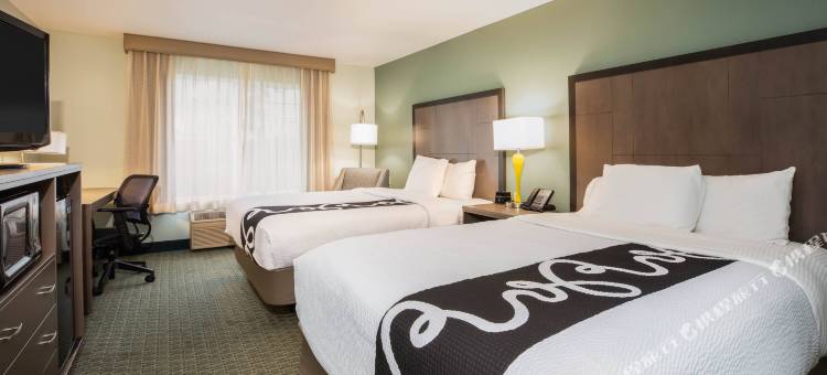 纽波特拉昆塔温德姆套房酒店(La Quinta Inn & Suites by Wyndham Newport)图片