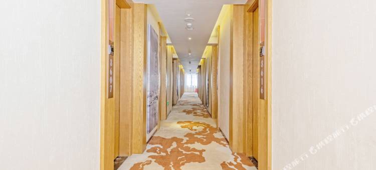 喆啡酒店(深圳华南城店)图片