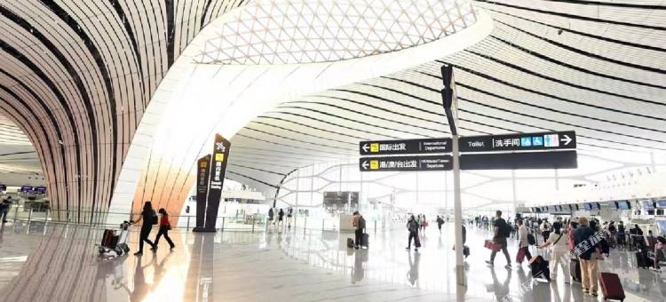 青季酒店MINI(北京大兴南郊肿瘤医院店)图片