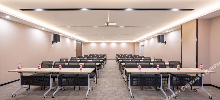 如家精选酒店(济南章丘大学城店)图片