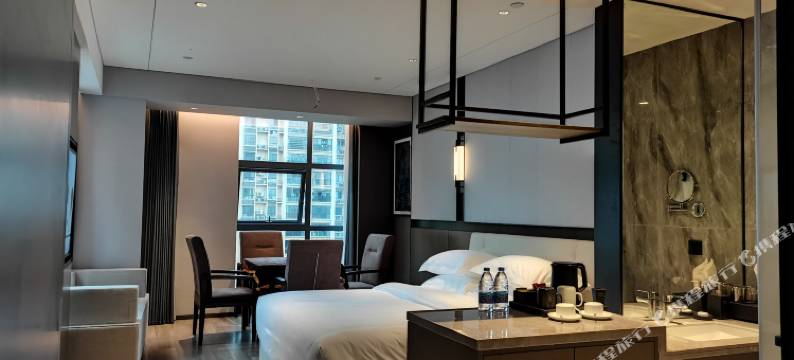 新化蚩尤华美大酒店图片