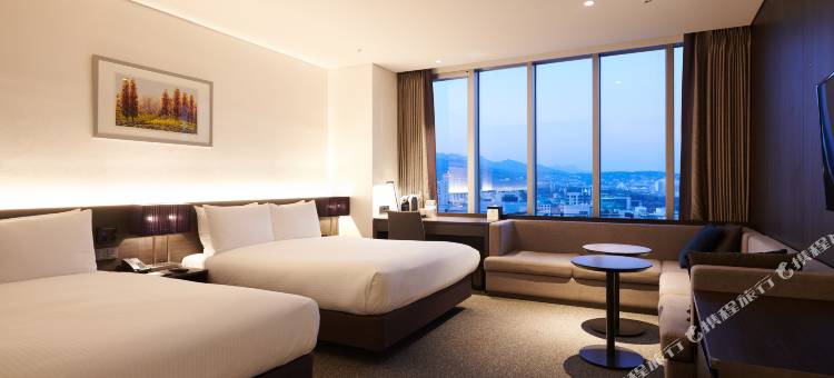 九树帕那斯首尔明洞 2(NINE TREE BY PARNAS SEOUL MYEONGDONG 2)图片