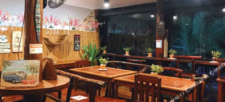 皮克维度假村和餐厅巴拉望(Peakview Resort and Restaurant Palawan)图片