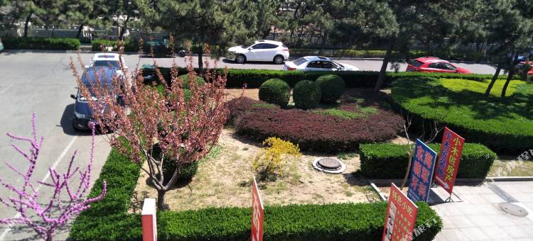 龙口旭升宾馆图片