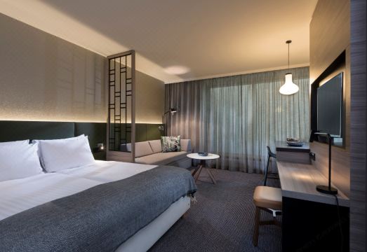 Adina Apartment Hotel Hamburg Speicherstadt Hotel Overview