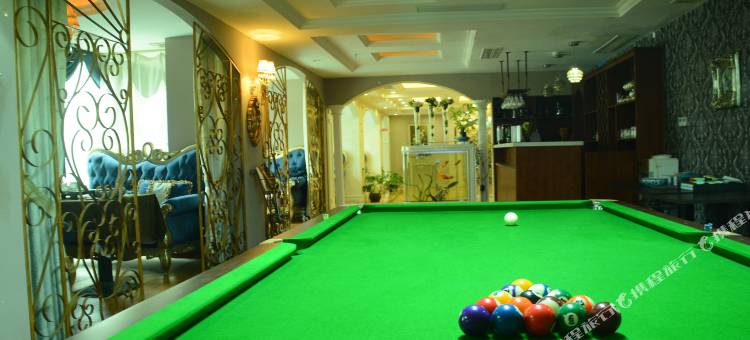 建德宾馆(萍乡火车站南正街店)图片