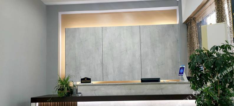 和县欣辰假日宾馆图片