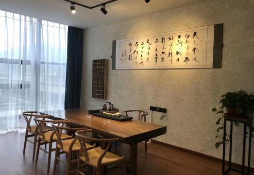 Nanyuan HotelHotel Overview