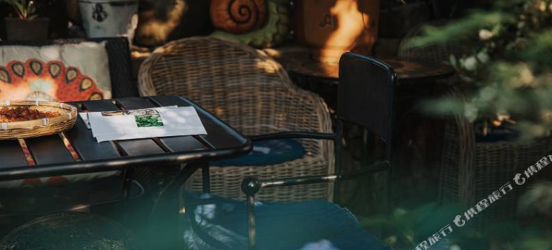 桐庐花庐精品民宿图片