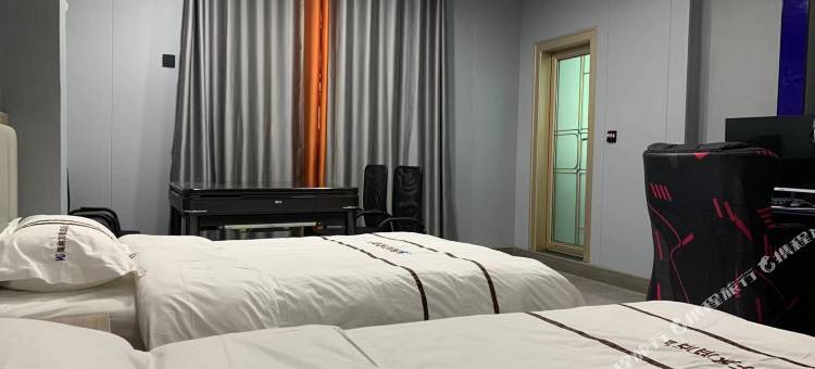 海纳万家酒店(金山店)图片