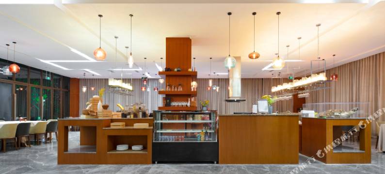艺家康养酒店图片
