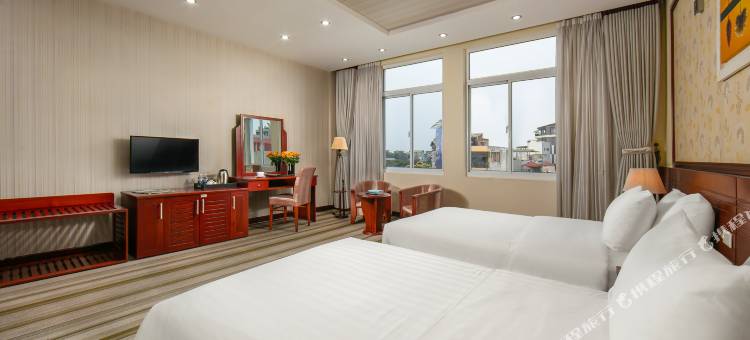 乐长泉705号A25(A25 - 705 Lac Long Quan)图片