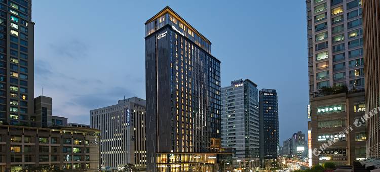 首尔麻浦鲁内酒店(Roynet Hotel Seoul Mapo)图片