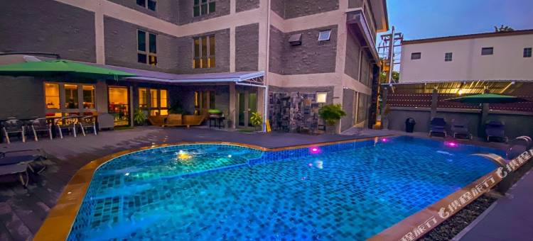 查理家庭酒店&旅馆(Cha Li's Family Hotel&Hostel)图片