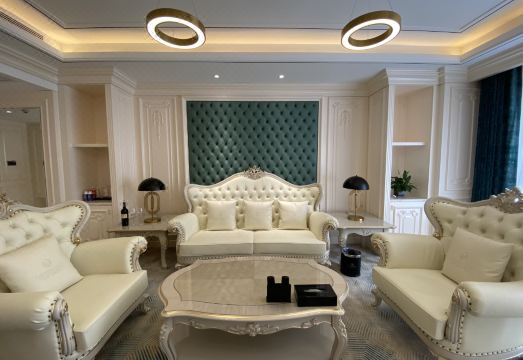 Yuerong Kingmax HotelHotel Overview