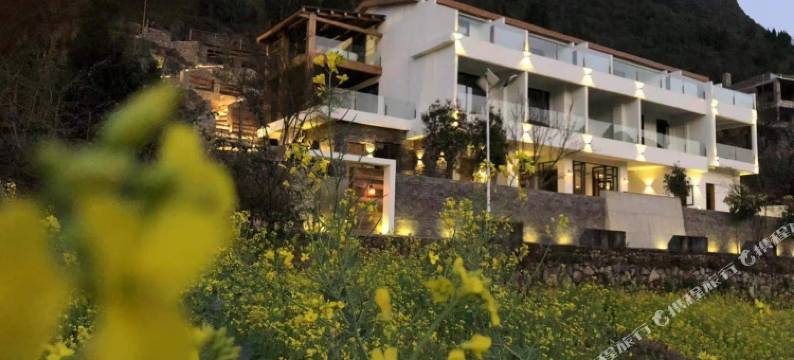 兴义云栖壹号客栈(万峰林景区店)图片