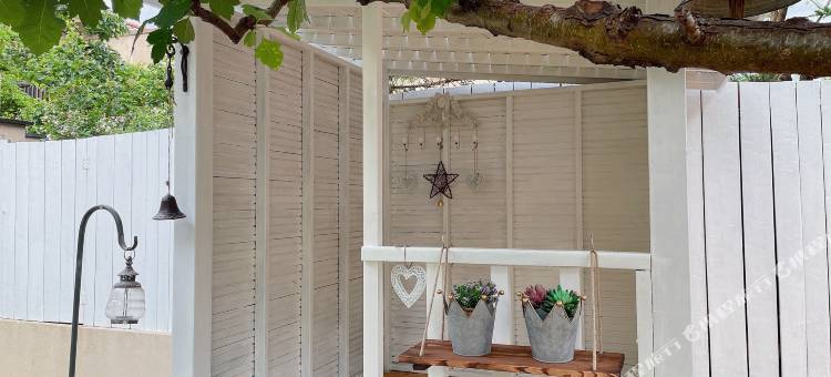 听海别墅(阿那亚黄金海岸社区店)图片