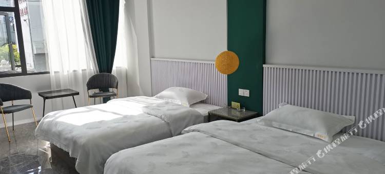 保山金润酒店(三馆广场店)图片