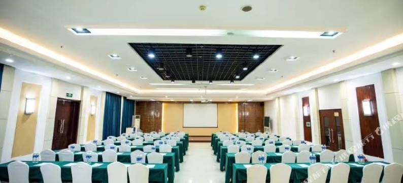 嵩县凯顺大酒店图片