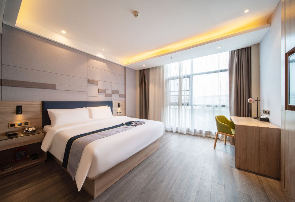 Hotel Overview