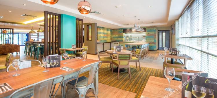 班博里中心(城堡码头)普瑞米尔酒店(Premier Inn Banbury Town Centre (Castle Quay))图片