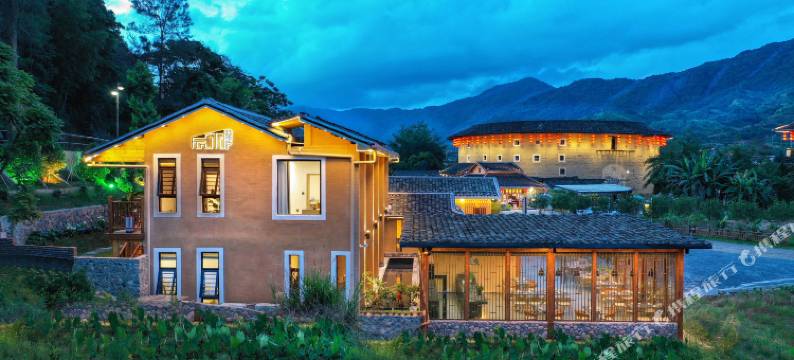 简宿·云水隐庐民宿图片