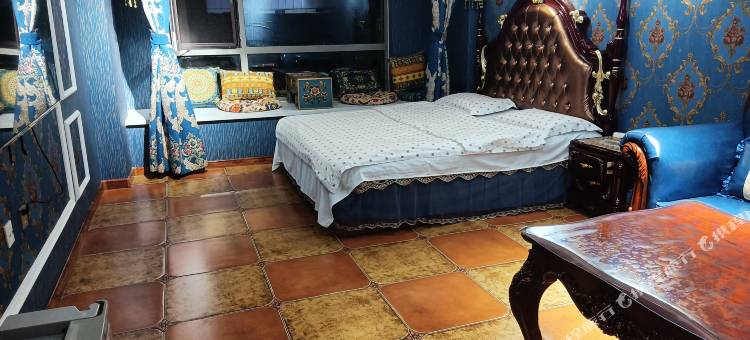 大润发中街民宿图片