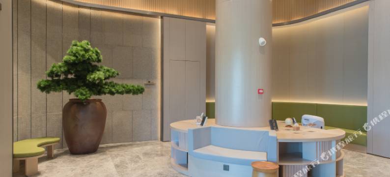 全季酒店(乌鲁木齐天山国际机场新天润店)图片