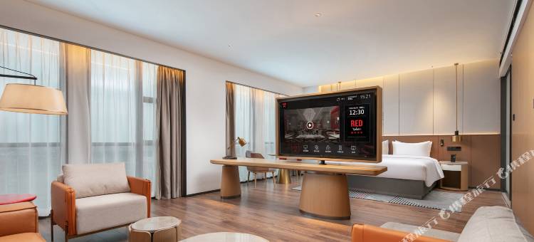 岳阳丽瑞酒店图片