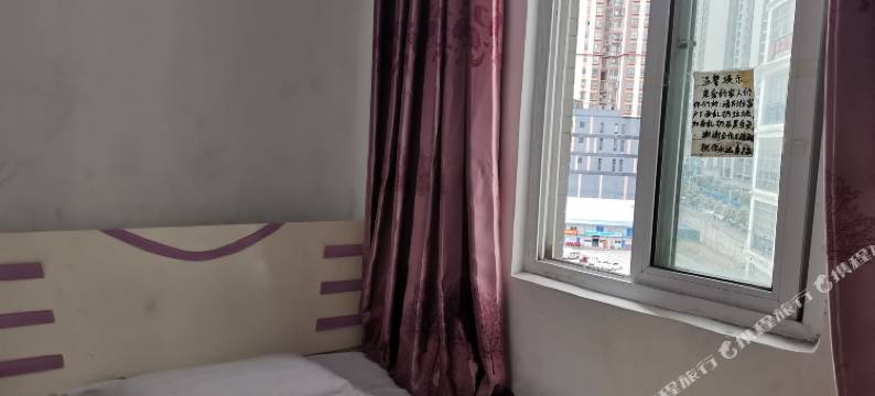 毕节坡头车旅馆图片