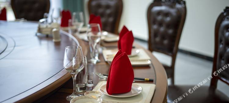 怒江贡山伊拉米拉云居酒店图片