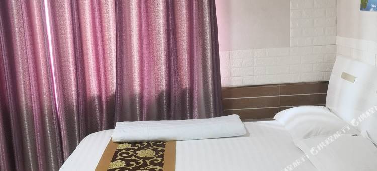 梨树汇鑫商务宾馆图片