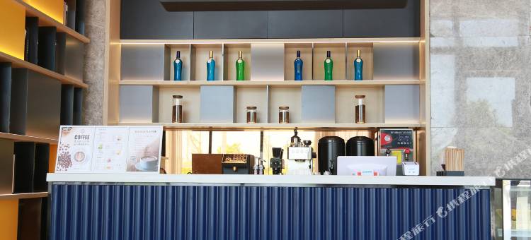 宜尚酒店(团风政务服务中心店)图片