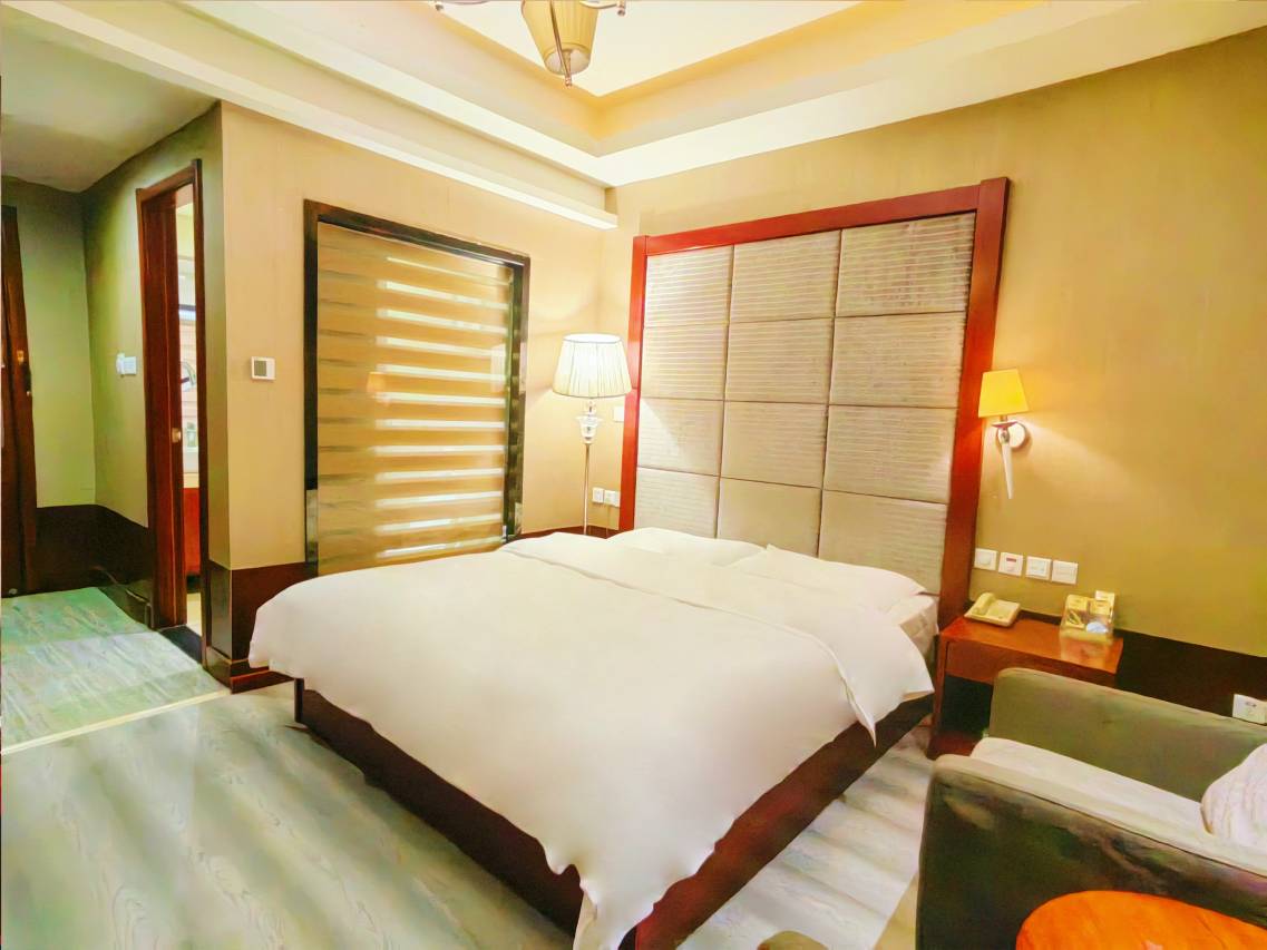 临沂东方会精品酒店