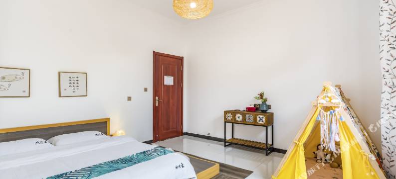 北京姥姥家的小院子(金海湖店)图片